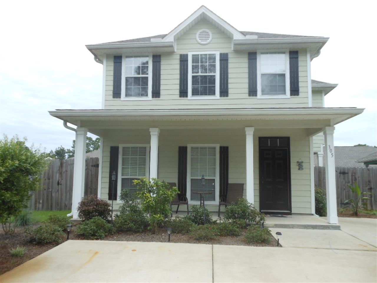 305 Water Oaks Loop Santa Rosa Beach, FL 32459 - Photo 2 of 21 Gallery Image 2
