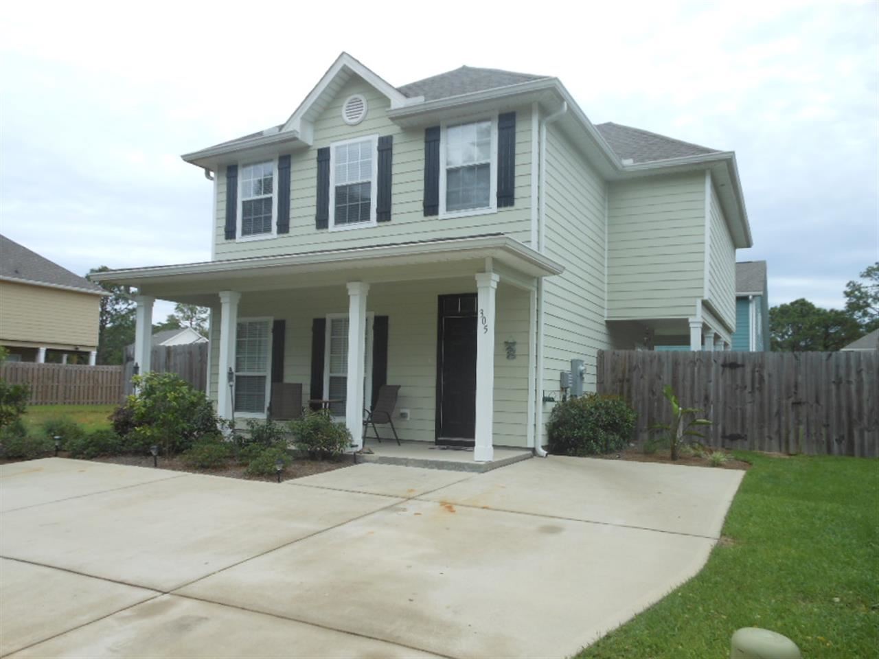 305 Water Oaks Loop Santa Rosa Beach, FL 32459 - Photo 21 of 21 Gallery Image 21