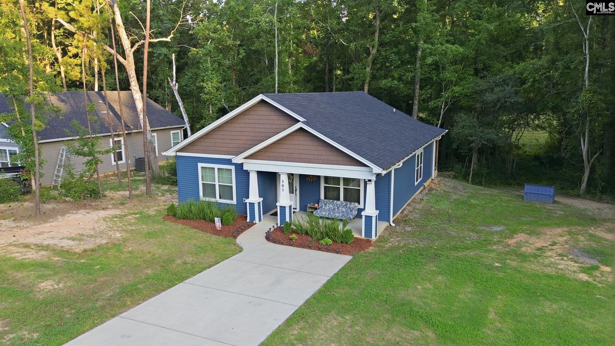 301 Country Club Road St. Matthews, SC 29135 - Photo 32 of 36 Gallery Image 32