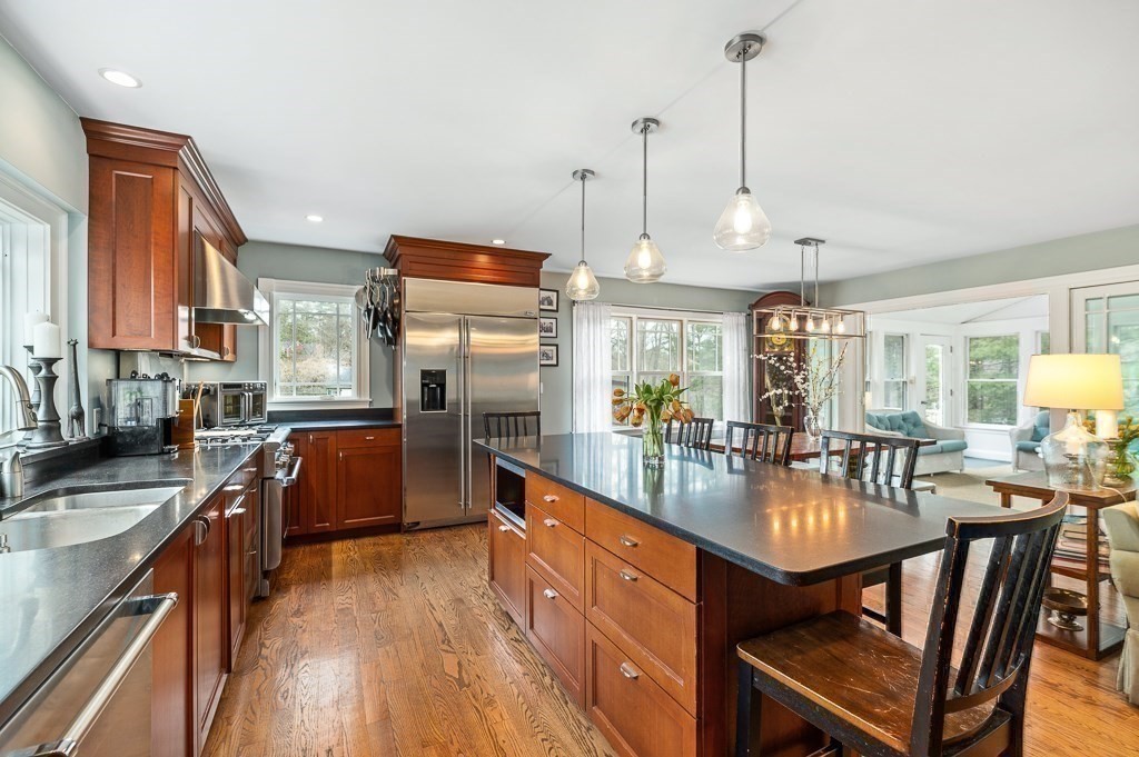 25 Juniper Street Wenham, MA 01984 - Photo 13 of 42