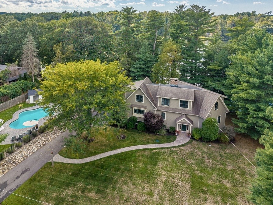 25 Juniper Street Wenham, MA 01984 - Photo 2 of 42