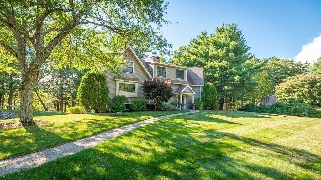 25 Juniper Street Wenham, MA 01984 - Photo 32 of 42