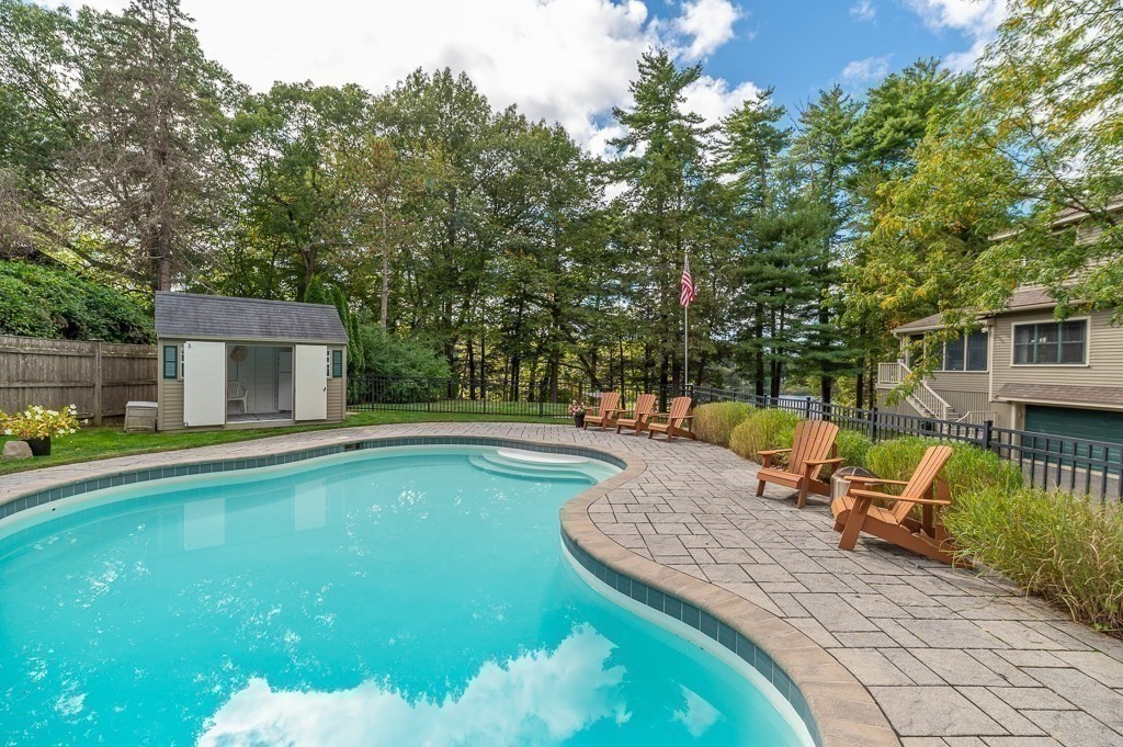 25 Juniper Street Wenham, MA 01984 - Photo 36 of 42