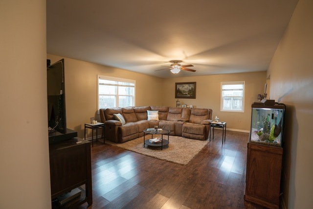 125 Mellbrook Road Bolingbrook, IL 60440 - Photo 22 of 41