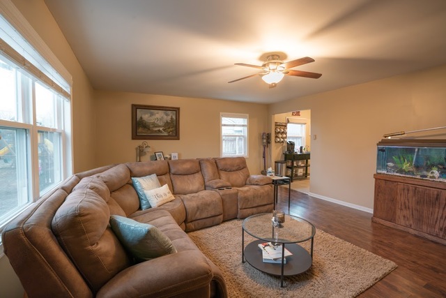 125 Mellbrook Road Bolingbrook, IL 60440 - Photo 23 of 41