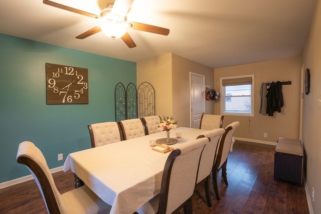 125 Mellbrook Road Bolingbrook, IL 60440 - Photo 33 of 41