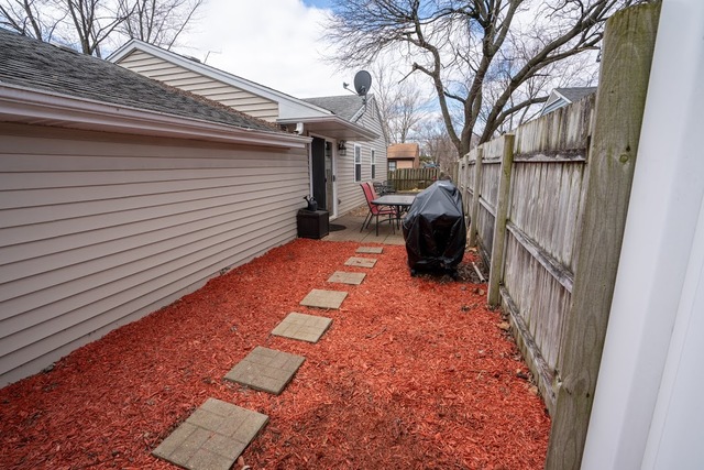 125 Mellbrook Road Bolingbrook, IL 60440 - Photo 39 of 41