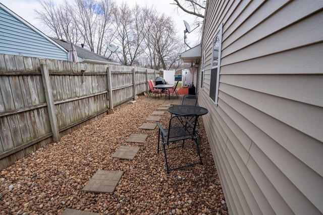 125 Mellbrook Road Bolingbrook, IL 60440 - Photo 40 of 41