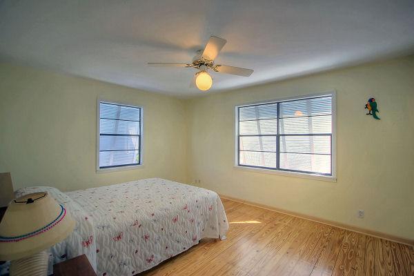 7. master bedroom