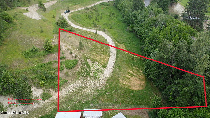 6855 Cemetery Road Bonners Ferry, ID 83805 - Photo 4 of 29 A8