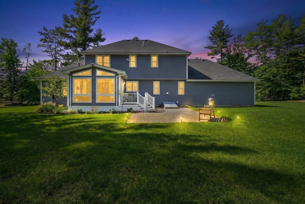 338 Cow Pond Brook Road Groton, MA 01450 - Photo 33 of 40 Gallery Image 33