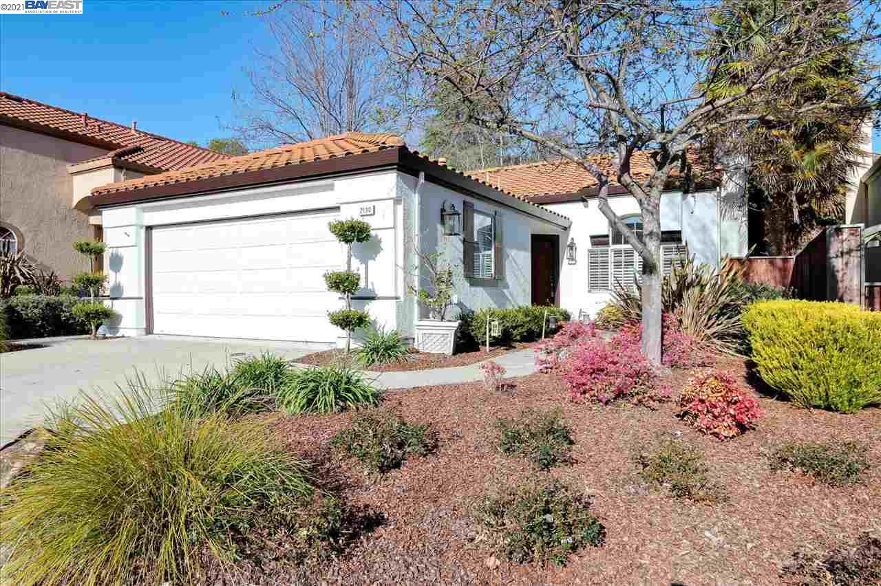 2130 Goldenrod Lane San Ramon, CA 94582 - Photo 1 of 1