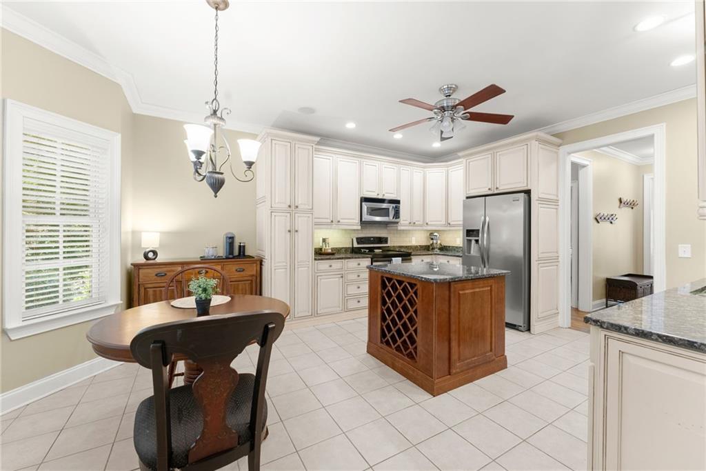 1009 Baldwin Heights Road Baldwin, GA 30511 - Photo 18 of 53