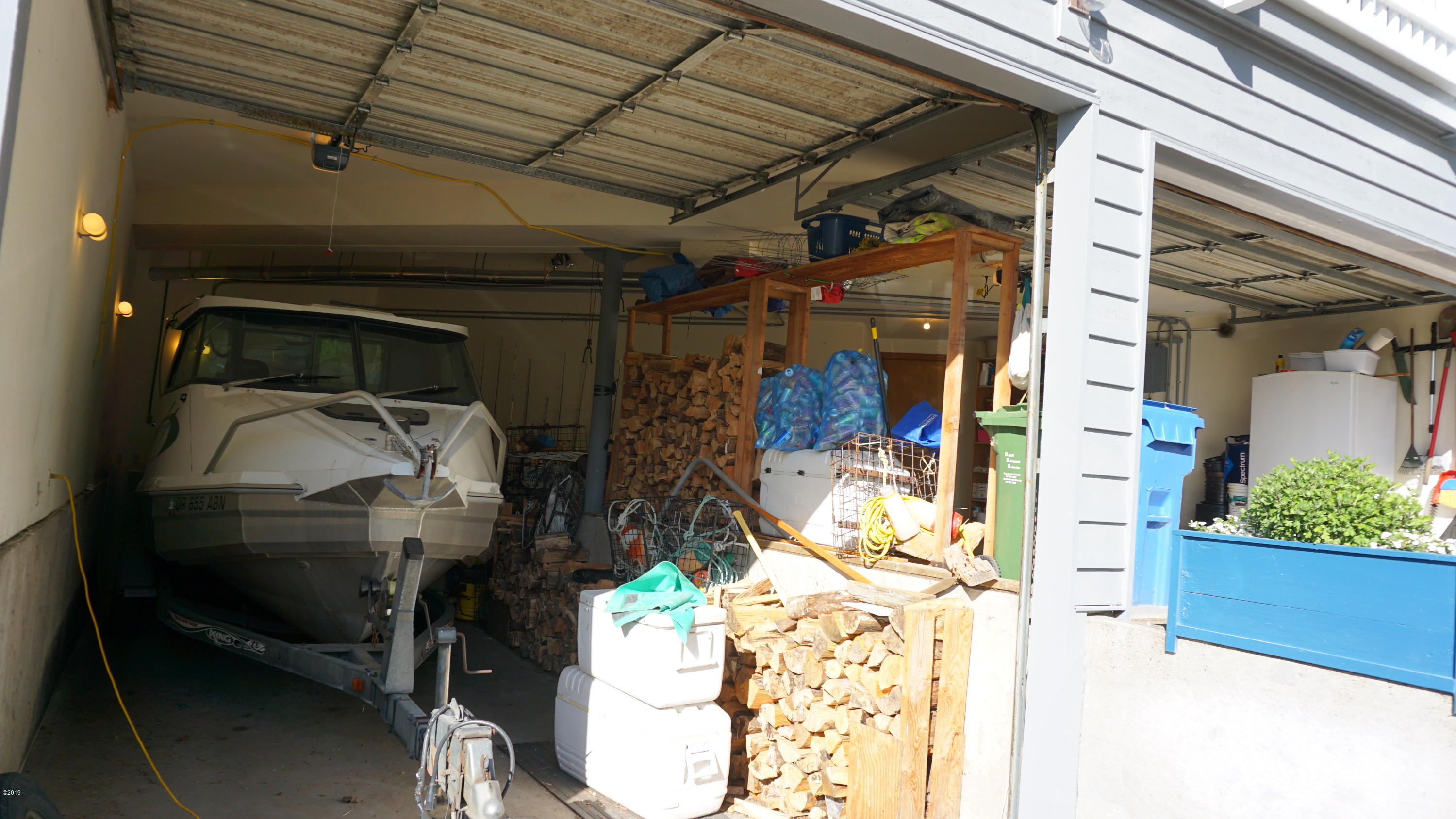 80 Reeves Circle Yachats, OR 97498 - Photo 29 of 30 3+ Car Garage