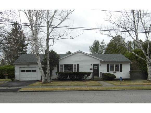 100 Oak Street Rutland, VT 05701 - Photo 1 of 1