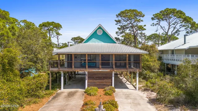 $589,900 | 128 Boardwalk Avenue, Port St. Joe, FL 32456