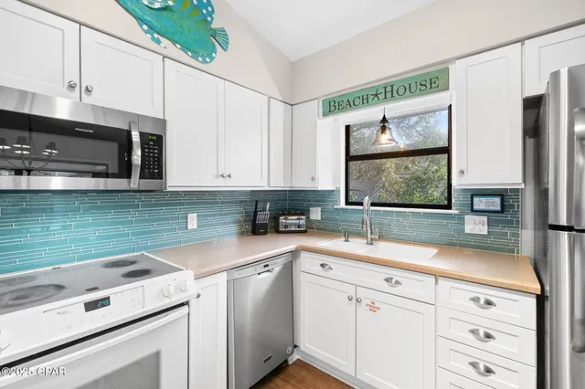 $589,900 | 128 Boardwalk Avenue, Port St. Joe, FL 32456