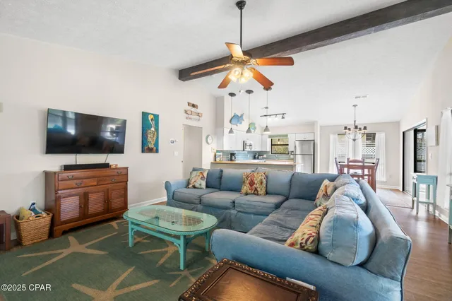 $589,900 | 128 Boardwalk Avenue, Port St. Joe, FL 32456