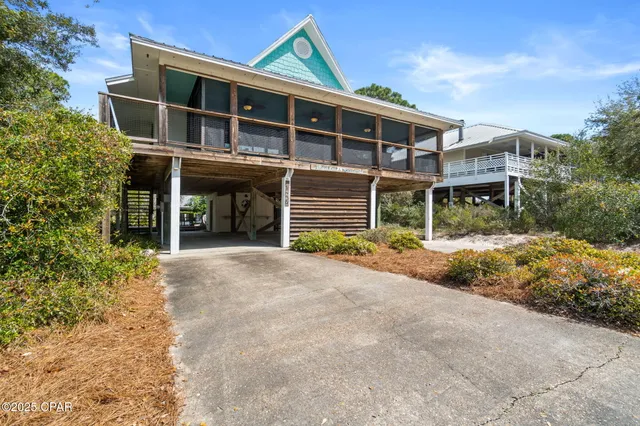 $589,900 | 128 Boardwalk Avenue, Port St. Joe, FL 32456