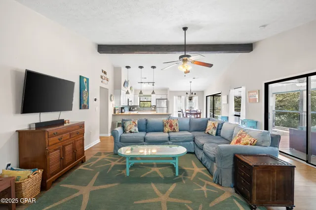 $589,900 | 128 Boardwalk Avenue, Port St. Joe, FL 32456