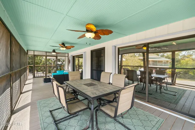 $589,900 | 128 Boardwalk Avenue, Port St. Joe, FL 32456