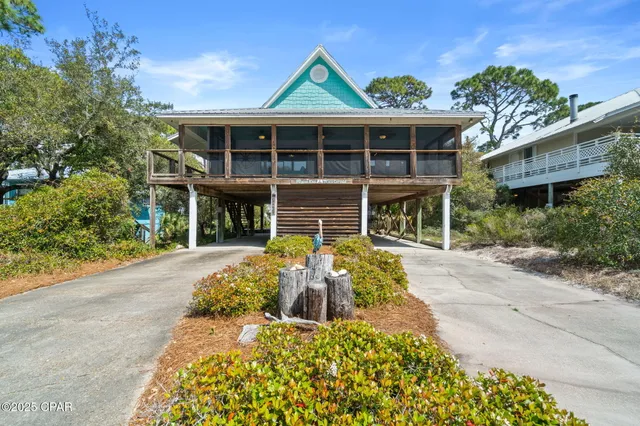 $589,900 | 128 Boardwalk Avenue, Port St. Joe, FL 32456