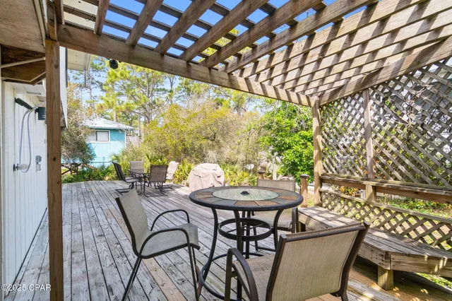 $589,900 | 128 Boardwalk Avenue, Port St. Joe, FL 32456