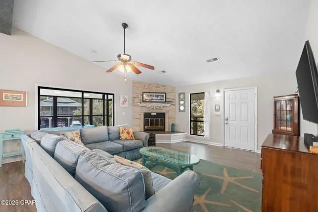 $589,900 | 128 Boardwalk Avenue, Port St. Joe, FL 32456