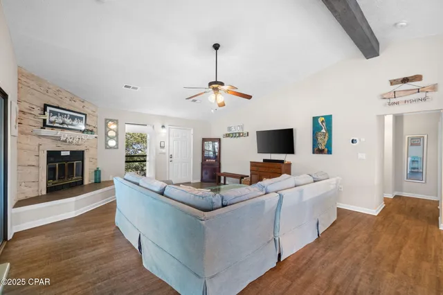 $589,900 | 128 Boardwalk Avenue, Port St. Joe, FL 32456