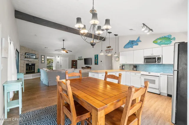 $589,900 | 128 Boardwalk Avenue, Port St. Joe, FL 32456