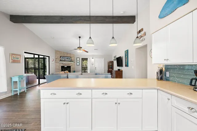 $589,900 | 128 Boardwalk Avenue, Port St. Joe, FL 32456