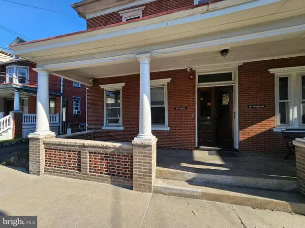 $2,250 | 11 Washington Street, Mount Holly, NJ 08060