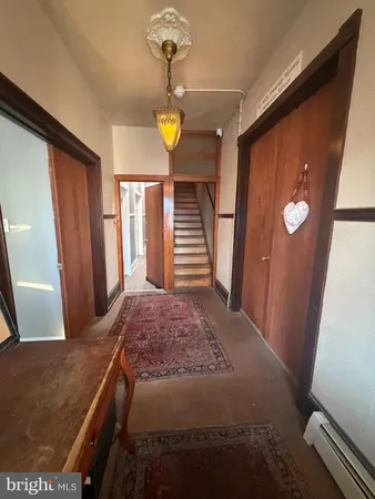 $2,250 | 11 Washington Street, Mount Holly, NJ 08060