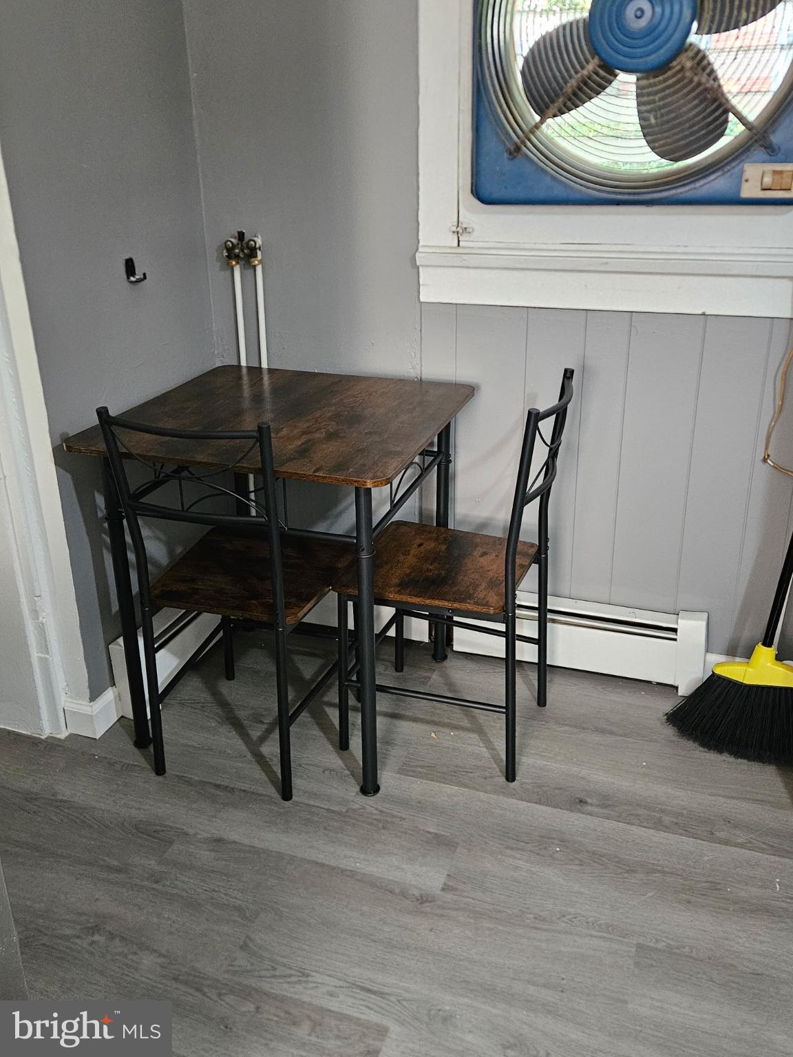 11 Washington Street Mount Holly, NJ 08060 - Photo 10 of 19 a dining room with furniture and wooden floor
