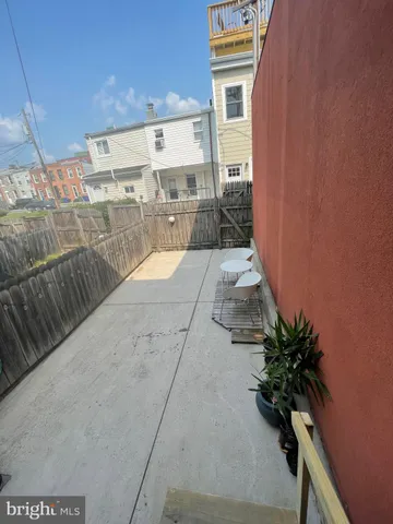 $1,850 | 1841 Light Street, Baltimore, MD 21230