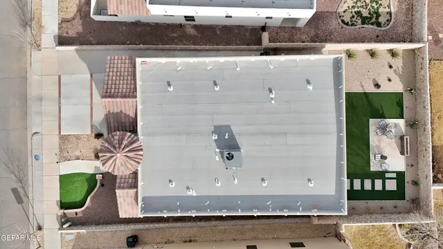 $342,500 | 837 Bronze Hill Avenue, Santa Teresa, NM 88008