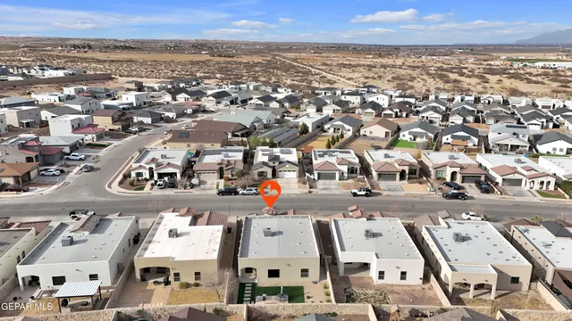 $342,500 | 837 Bronze Hill Avenue, Santa Teresa, NM 88008