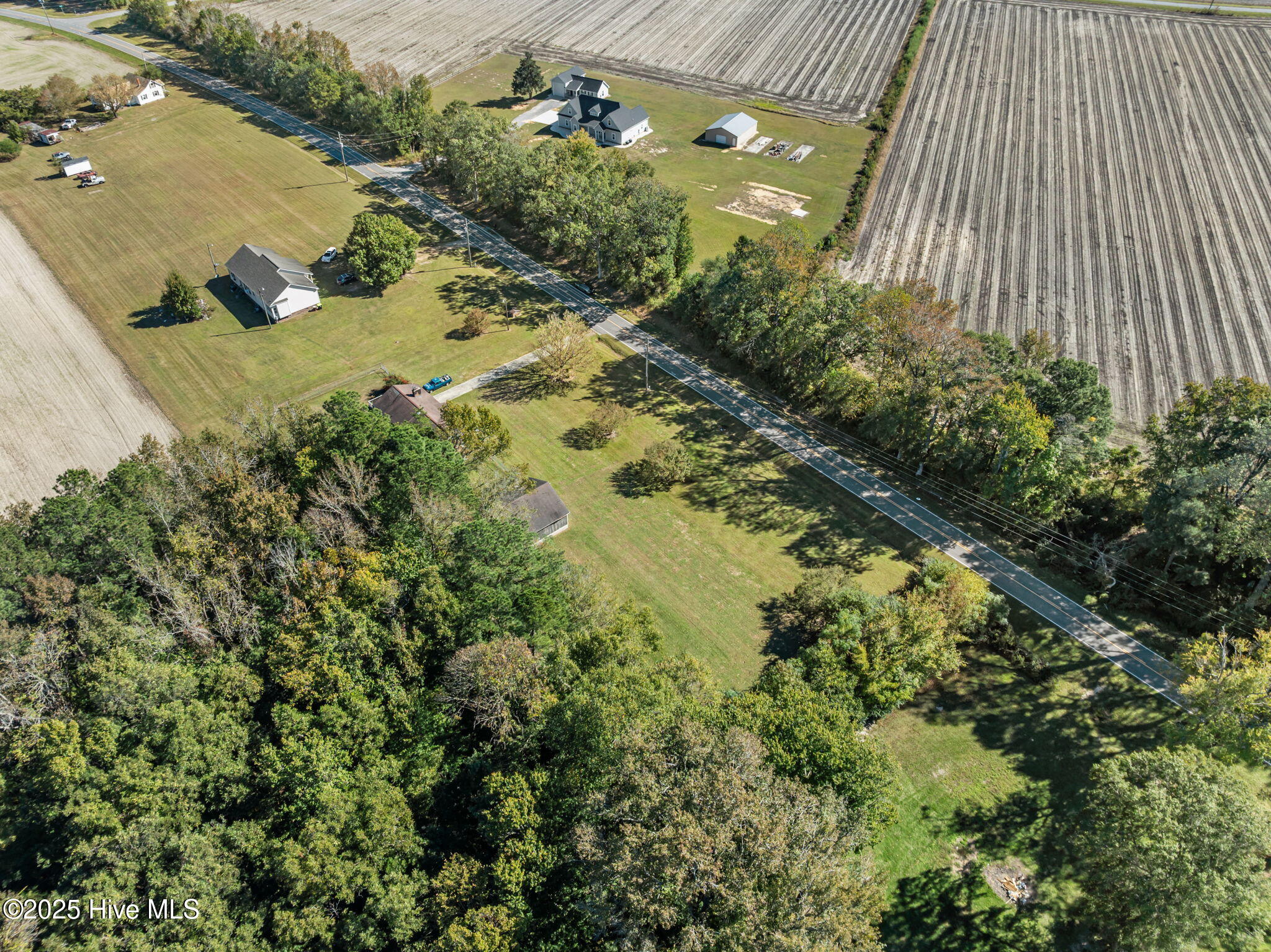 3383 Staton Mill Road Robersonville, NC 27871 - Photo 48 of 48 48