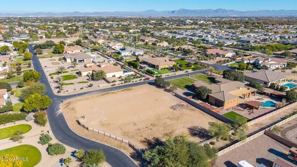 $699,000 | 19503 East Vallejo Street, Unit 9, Queen Creek, AZ 85142