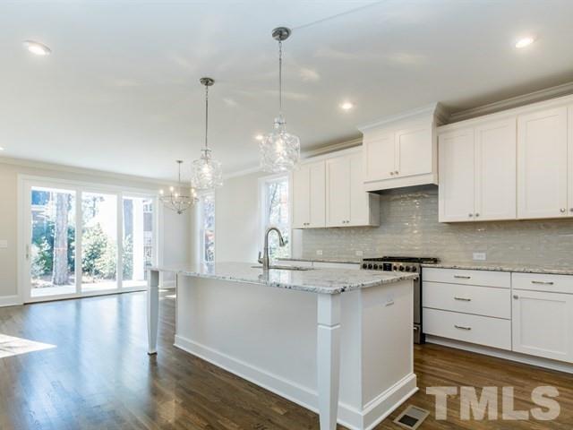 501 Liberty Star Road, Unit LT987 Wendell, NC 27591 - Photo 9 of 30 Gallery Image 9