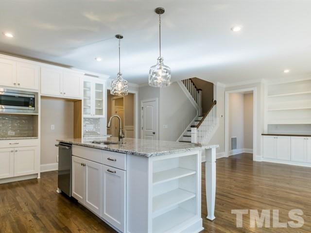 501 Liberty Star Road, Unit LT987 Wendell, NC 27591 - Photo 10 of 30 Gallery Image 10