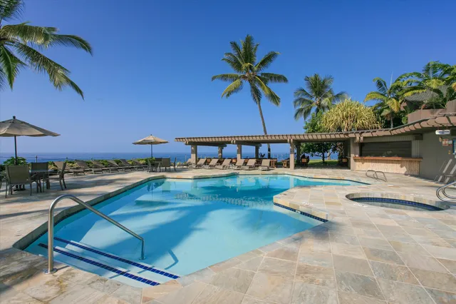 $1,100,000 | 78-261 Manukai Street, Unit 1303, Kailua-Kona, HI 96740