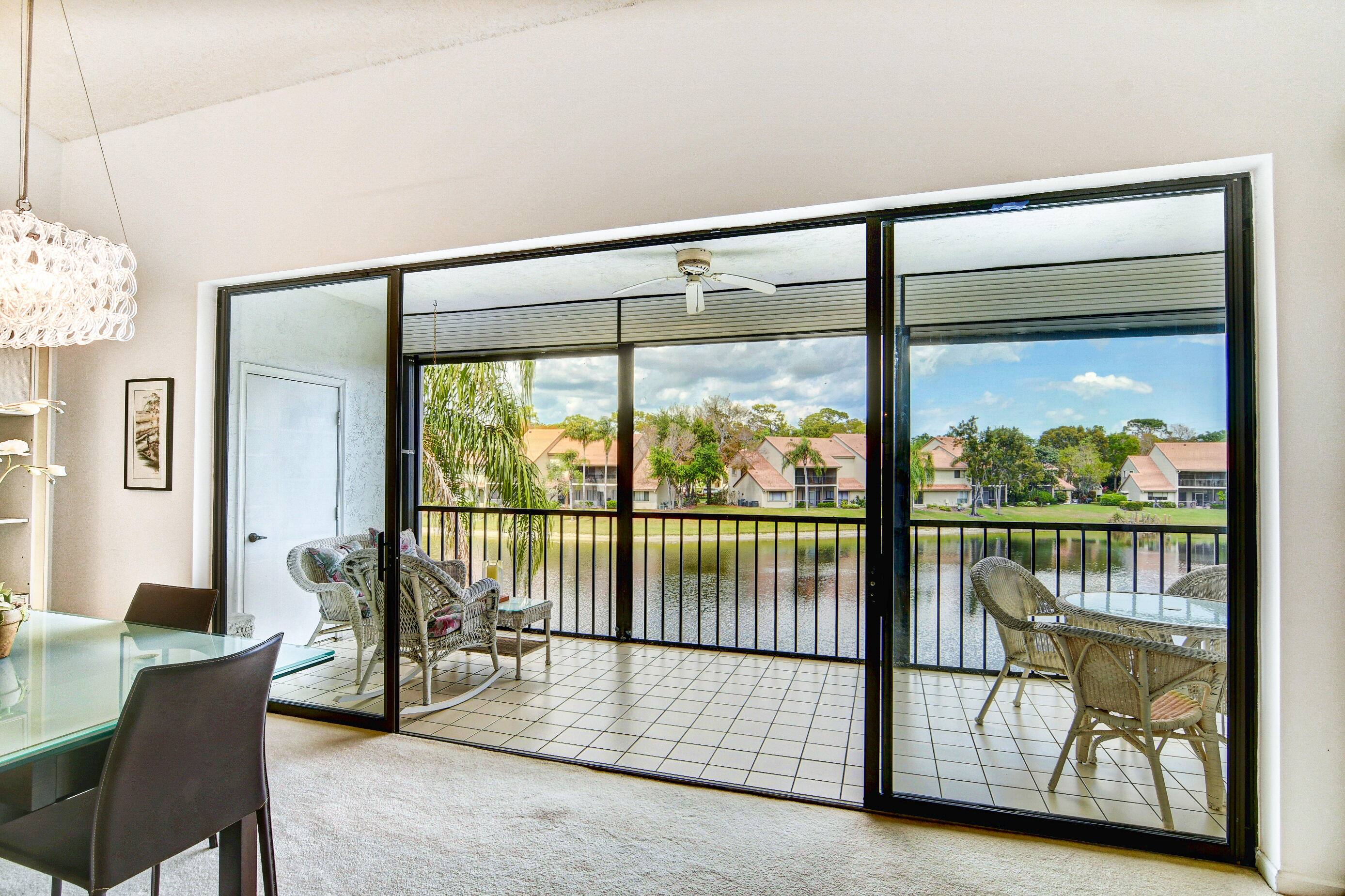 5771 Coach House Circle, Unit G Boca Raton, FL 33486 - Photo 1 of 72 5771 G Coach House Circle!