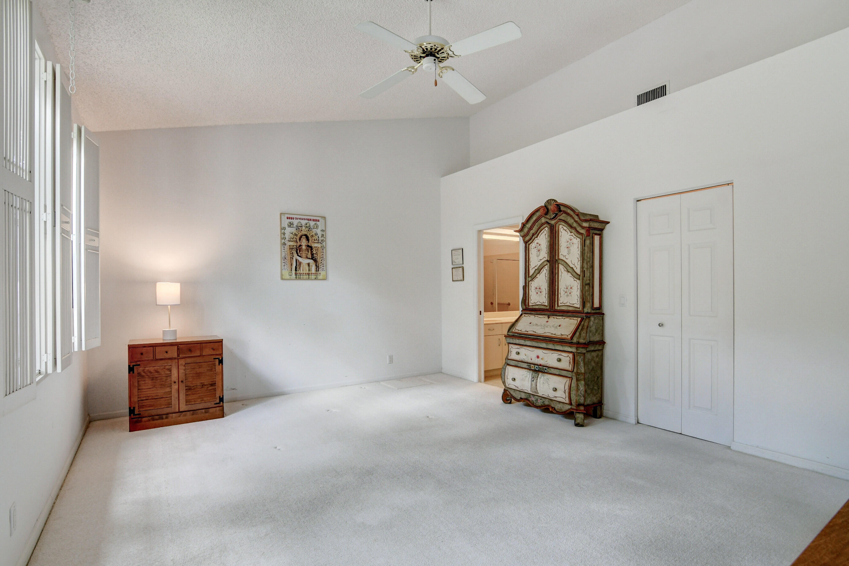 5771 Coach House Circle, Unit G Boca Raton, FL 33486 - Photo 17 of 72 Master Suite