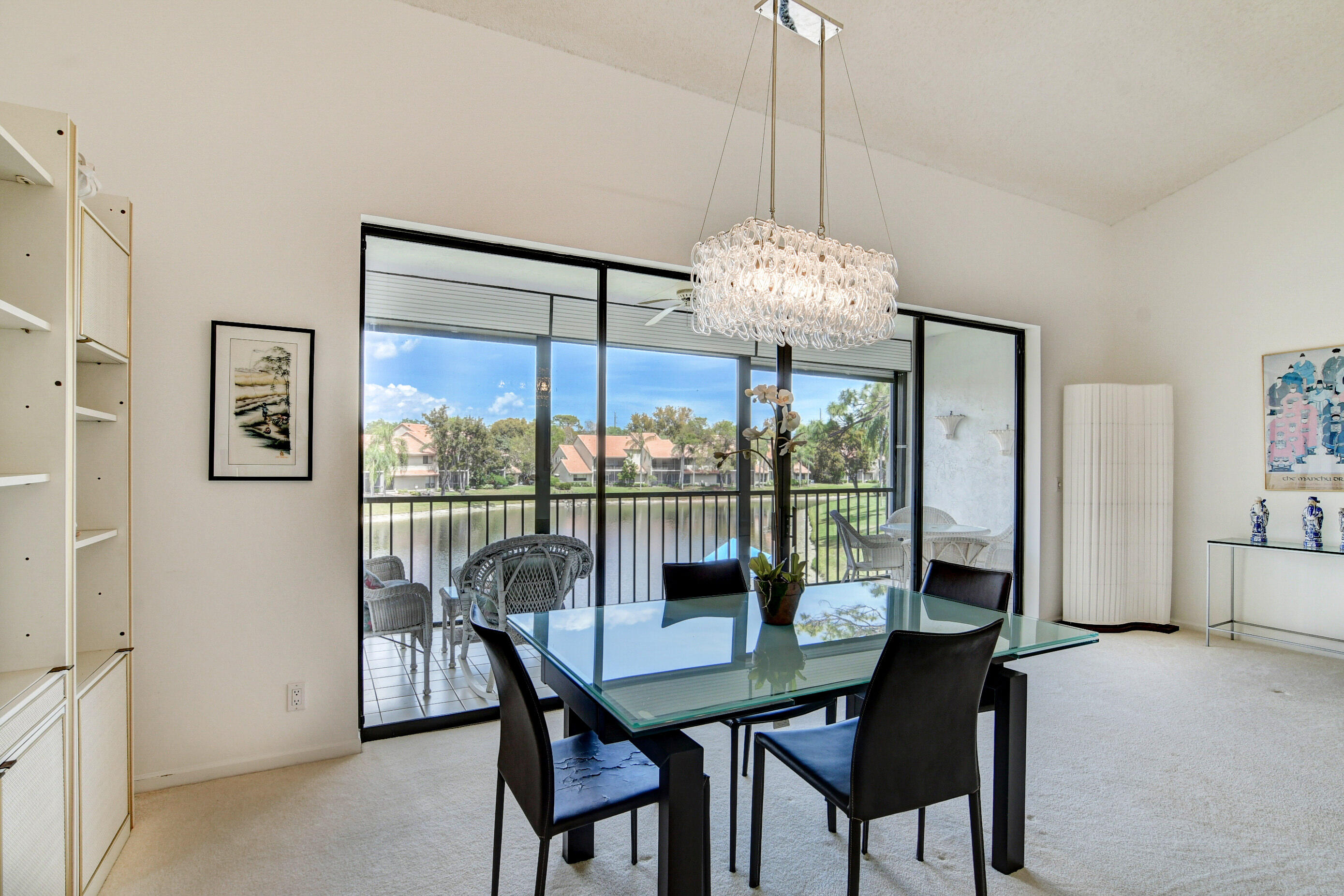 5771 Coach House Circle, Unit G Boca Raton, FL 33486 - Photo 2 of 72 Wall of Sliders!