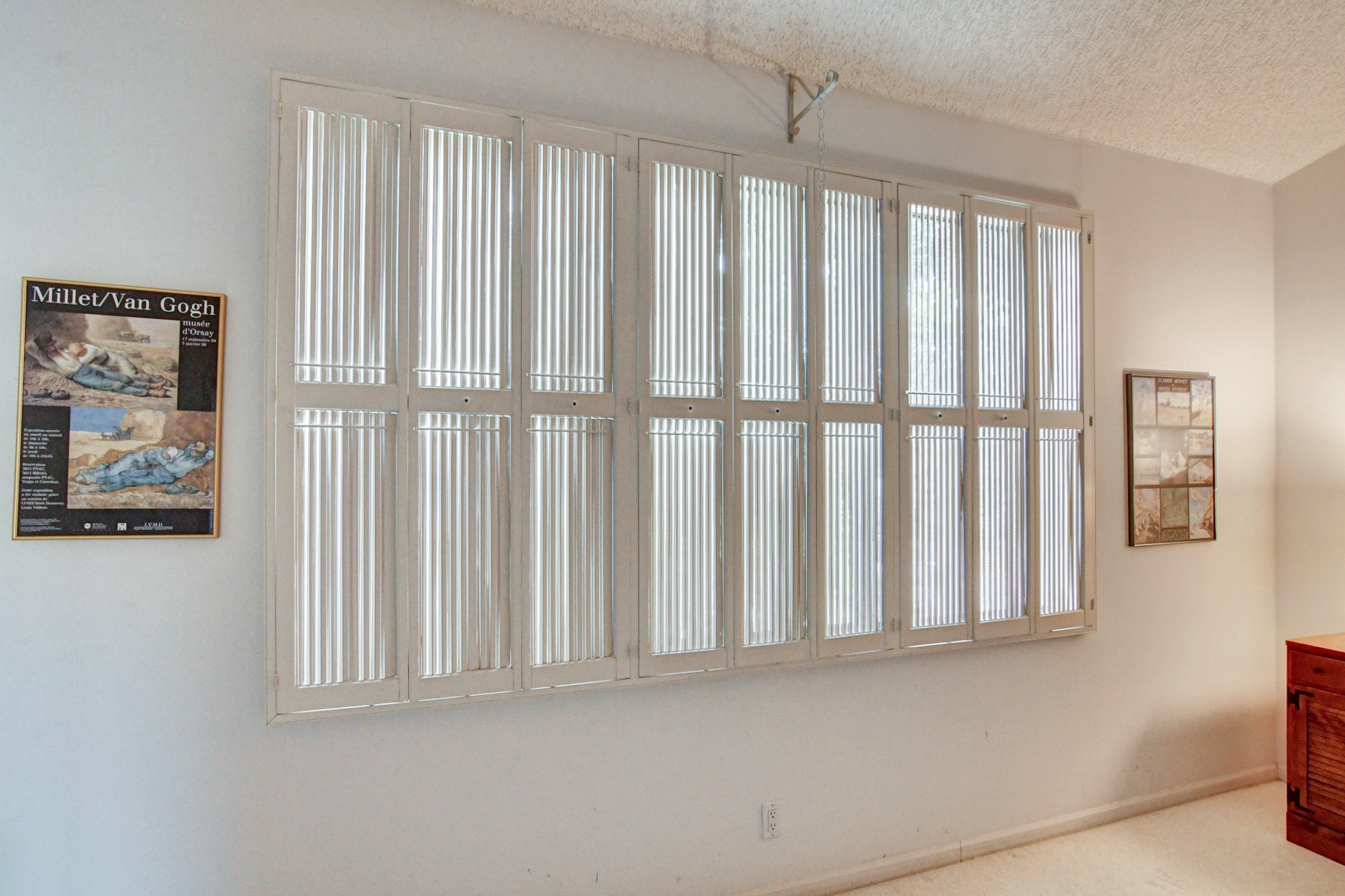 5771 Coach House Circle, Unit G Boca Raton, FL 33486 - Photo 21 of 72 Master Plantation Shutters