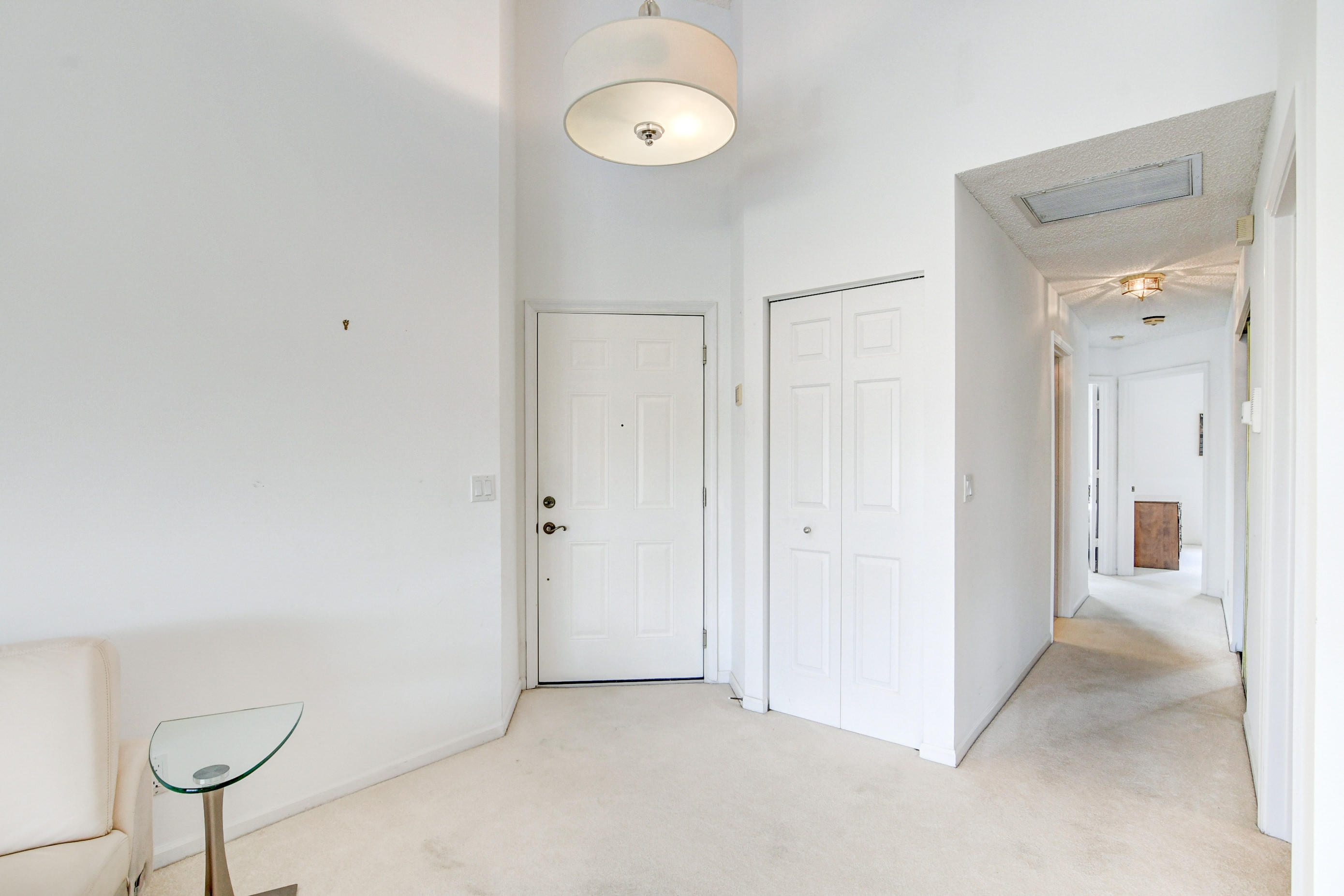 5771 Coach House Circle, Unit G Boca Raton, FL 33486 - Photo 47 of 72 Front Door