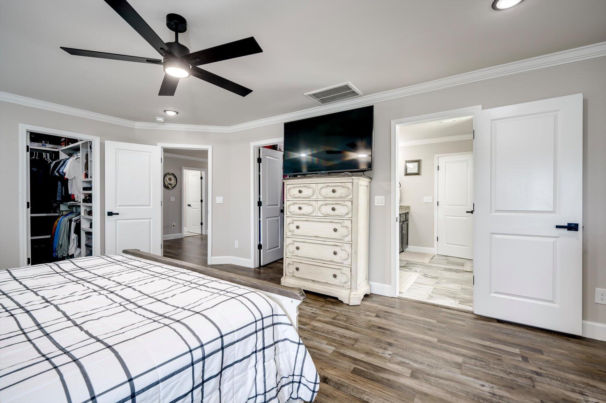 6267 Whirlaway Road Graniteville, SC 29829 - Photo 18 of 37