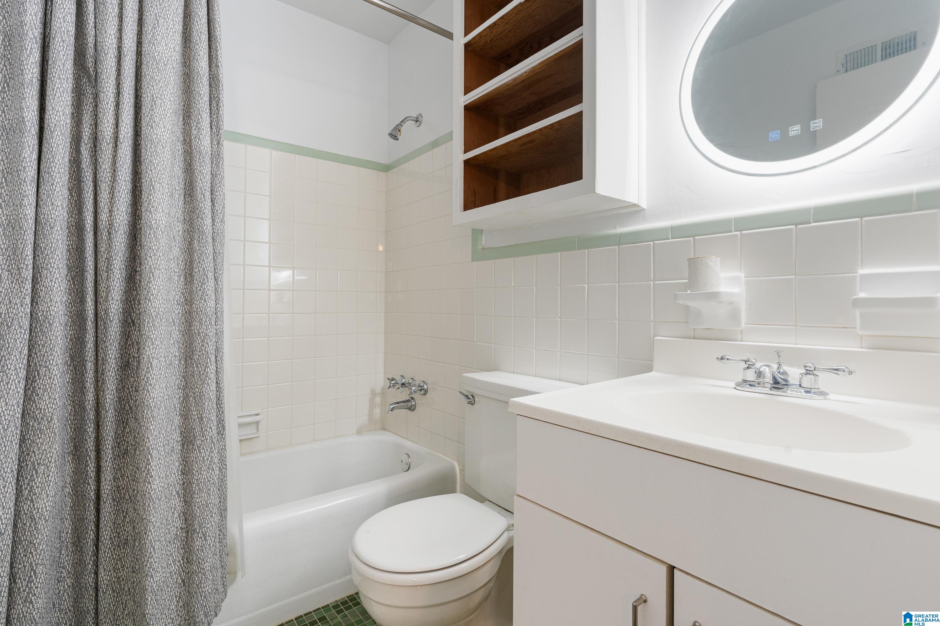 4025 Montclair Road, Unit 4025 Birmingham, AL 35213 - Photo 19 of 21