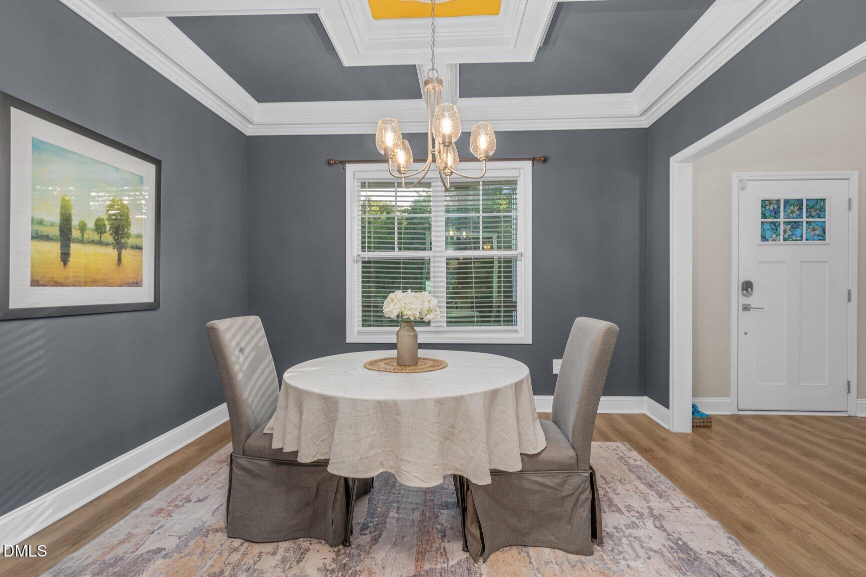 810 Mulberry Road Spring Hope, NC 27882 - Photo 6 of 34